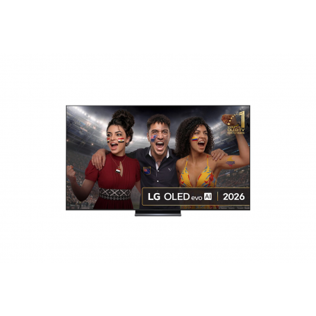 OLED LG - OLED83C6ELB