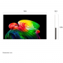 OLED LG - OLED83B65LA