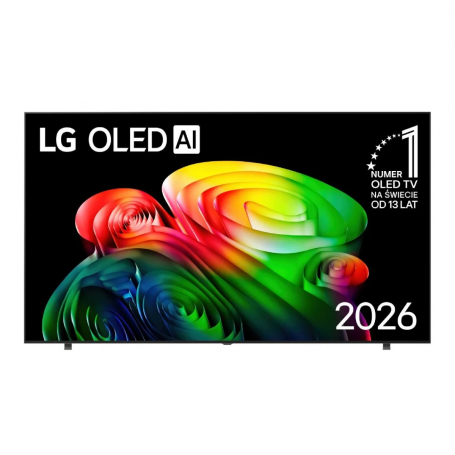 OLED LG - OLED83B65LA