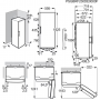 Congelador Vertical Electrolux LUT6NE28U