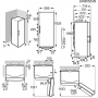 Congelador Vertical Electrolux LUT6NE28U