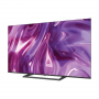 QLED HAIER - H75S80GUX