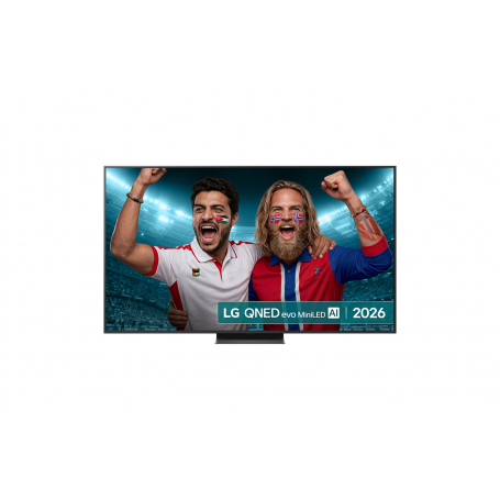 QNED LG - 65QNED86B6B