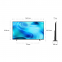 LED SAMSUNG - TU75U8005HUXXC