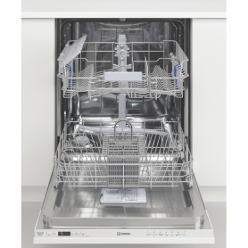 Máquina de Lavar Loiça Indesit IN2IFD14CN6