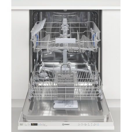Máquina de Lavar Loiça Indesit IN2IFD14CN6