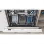 Máquina de Lavar Loiça Indesit IN2IFD14CN6