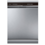 MÁQUINA DE LAVAR LOUÇA MIDEA - MDWPF1433CSS-W EU