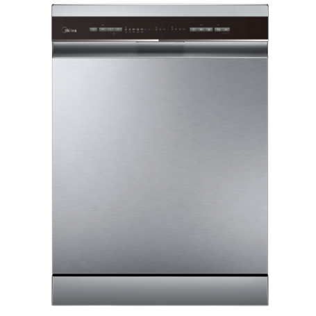MÁQUINA DE LAVAR LOUÇA MIDEA - MDWPF1433CSS-W EU