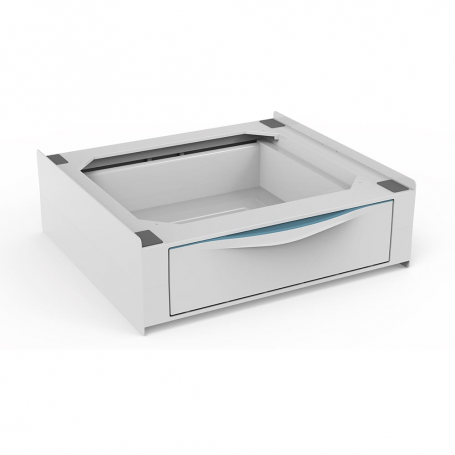 Base Universal TORRE EXTRA L60 - Para Máquinas Lavar Roupa e Secar Roupa