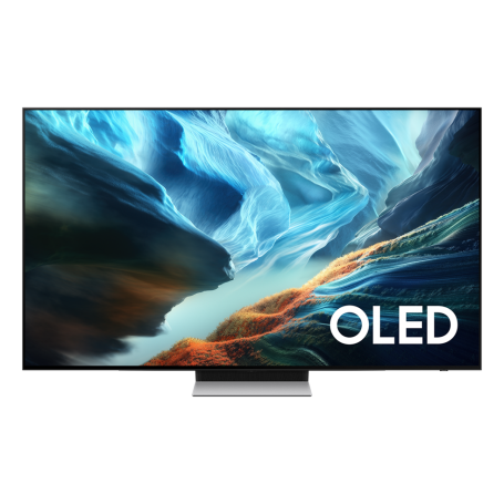 OLED SAMSUNG - TQ83S90HAEXXC