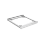 Base Universal TORRE STYLE L60 - Para Máquinas de Lavar Roupa e Secar Roupa