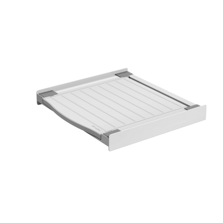 Base Universal Torre Smart L60 - Para Máquinas de Lavar Roupa e Secar Roupa