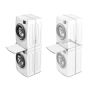 Base Universal Torre Smart L60 - Para Máquinas de Lavar Roupa e Secar Roupa