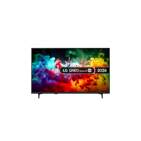 QNED LG - 43QNED72B6B