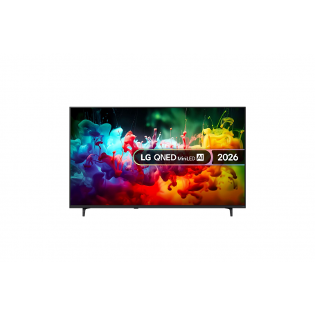 QNED LG - 65QNED72B6B