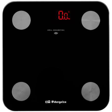 BALANÇA WC ORBEGOZO - PB 3000