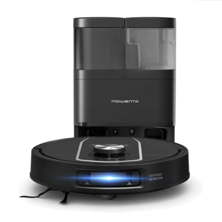 ASPIRADOR ROBOT ROWENTA - RR95A5E0