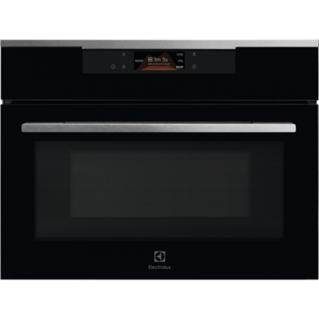Forno Electrolux KVMBE08X