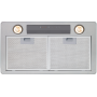 EXAUSTOR CATA - GL 45 X /C