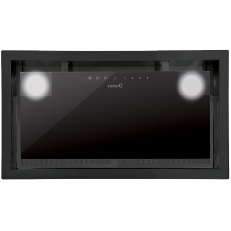 EXAUSTOR CATA - GC DUAL 75 BK