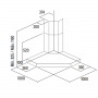 CHAMINÉ CATA - ANGOLO BOX 1000 X /C