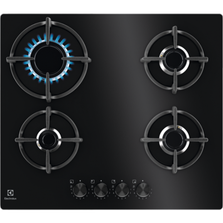 Placa Electrolux EGG64272K