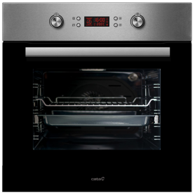 FORNO CATA - PR 6011 XGBK