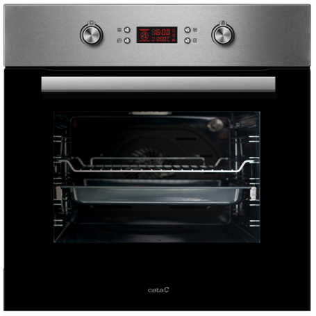FORNO CATA - PR 6011 XGBK