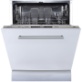 MÁQUINA DE LAVAR LOUÇA CATA - LVI 62012