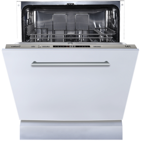 MÁQUINA DE LAVAR LOUÇA CATA - LVI 62012