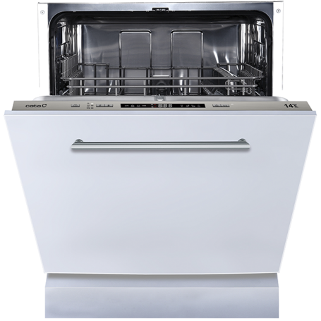 MÁQUINA DE LAVAR LOUÇA CATA - LVI 62012