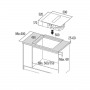 PLACA CATA - IAS 6024 BK