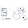 PLACA CATA - AS750 2 FLEX /A