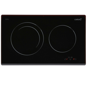 PLACA CATA - IB 2 PLUS BK /A