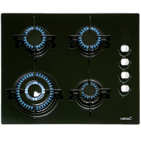 PLACA CATA - CI 631 A /A
