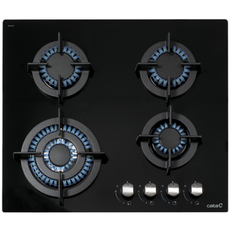 PLACA CATA - CCI 6031 BK