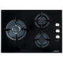 PLACA CATA - CCI 5003 BK