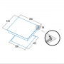 PLACA CATA - L-7005 CI
