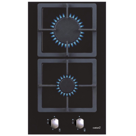 PLACA CATA - SCI 3002 BK