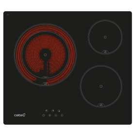 PLACA CATA - TD 6003 BK