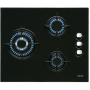 PLACA CATA - CI 6021 BK