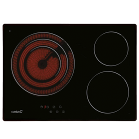 PLACA CATA - TT 5003 /G