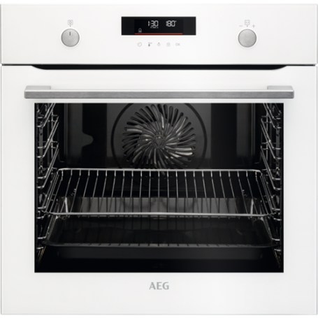 Forno AEG BPS535160W