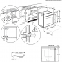 Forno AEG BPS535160W