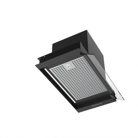 EXAUSTOR CATA - CORONA 60 BK/C