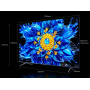 MINI LED TCL - 55P8L