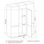 COMBINADO TEKA - RBF 84695 FI SLN