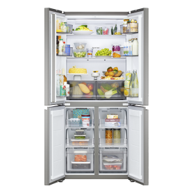 FRIGORÍFICO LG - GMBS30SEPY