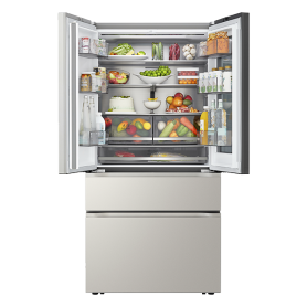FROGORÍFICO LG - GMVW50DDMB